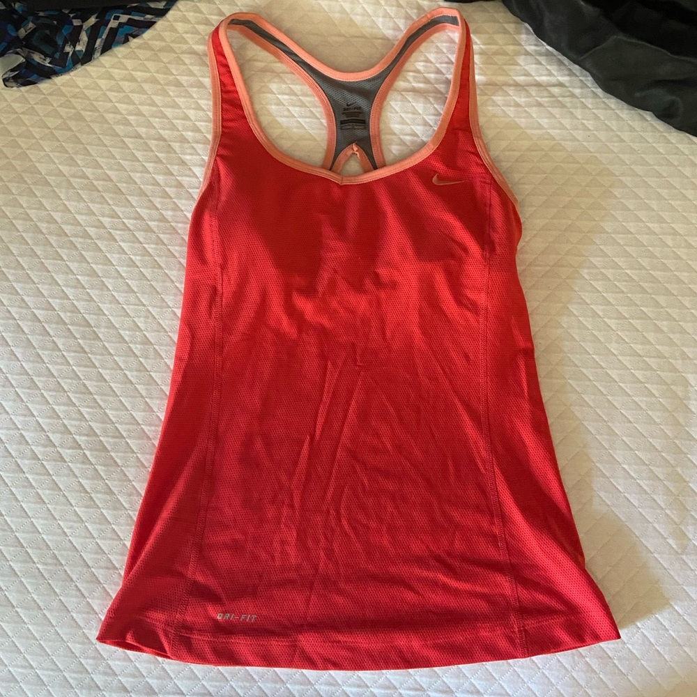 Nike Running Top